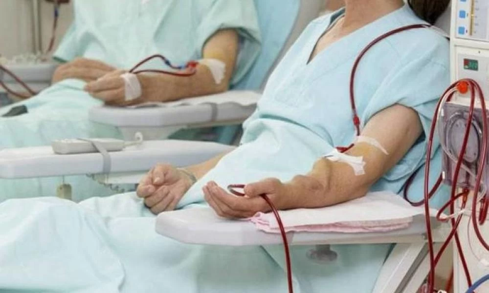 Παιανία: Κινητοποίηση του Δήμου για να εξυπηρετηθεί νεφροπαθής